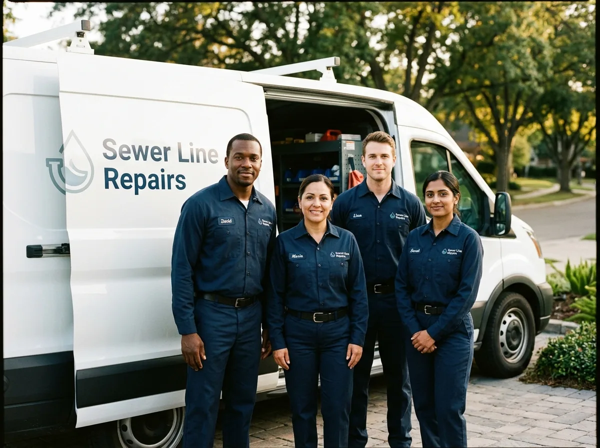 Emergency Plumber company in Lewiston, MI