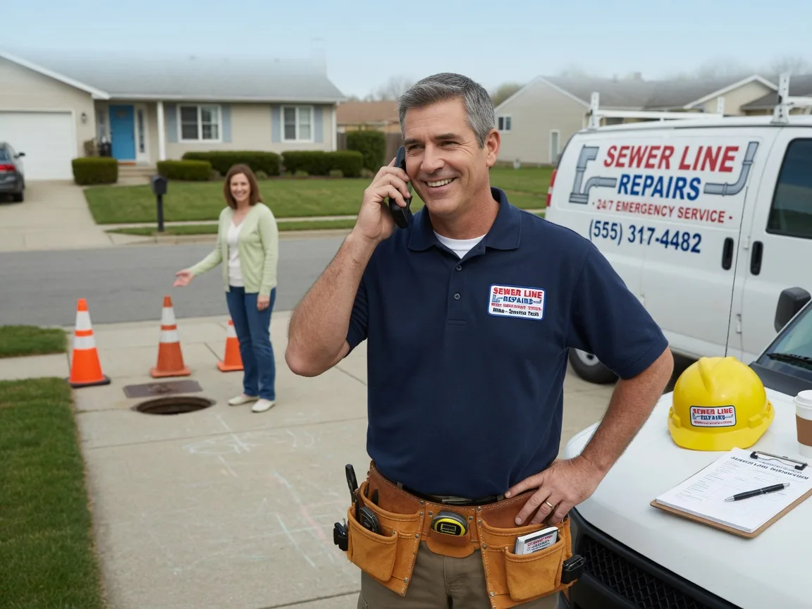 Emergency Plumber Lewiston, MI FAQs
